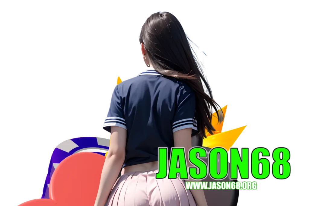 jason68 app