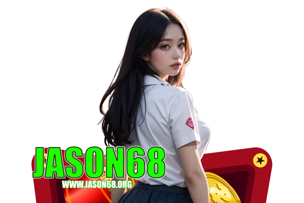 jason68 สมัคร