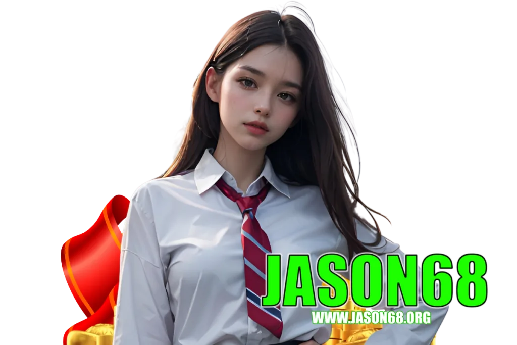 jason68 เว็บตรง