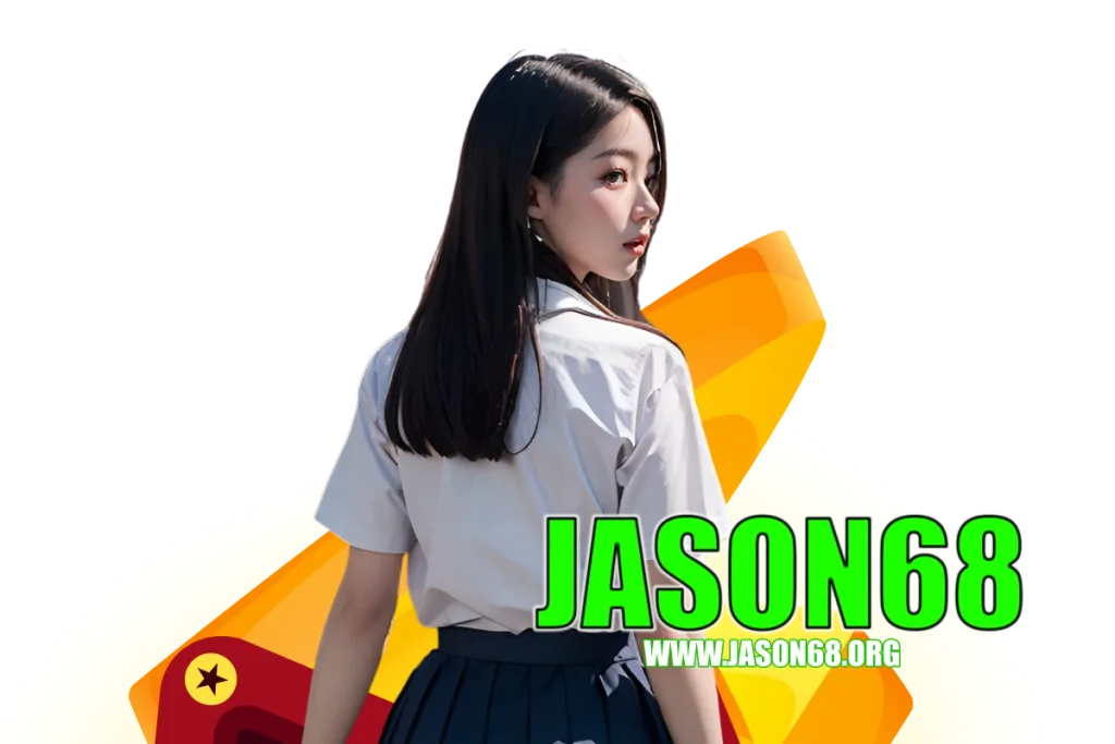 jason68 แจกเครดิตฟรี